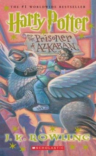 Harry Potter And The Prisoner Of Azkaban