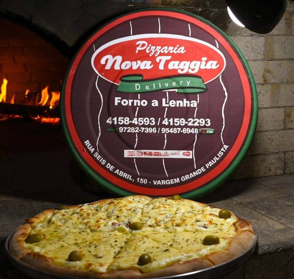 Restaurants Pizzaria Nova Taggia