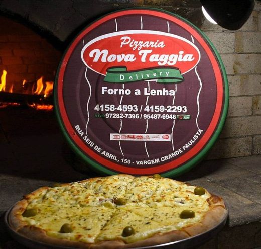 Pizzaria Nova Taggia