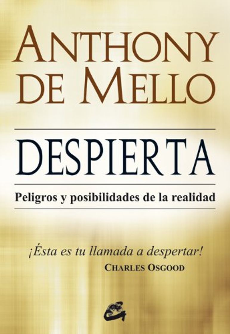 Books Despierta: Peligros y posibilidades de la realidad