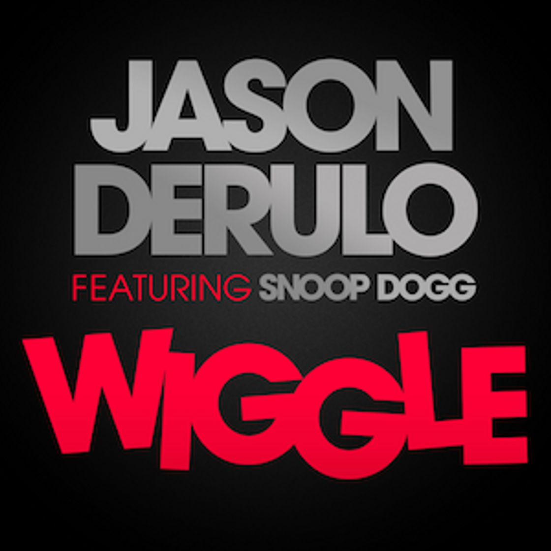 Moda Wiggle feat Snoop Dogg - Jason Derulo