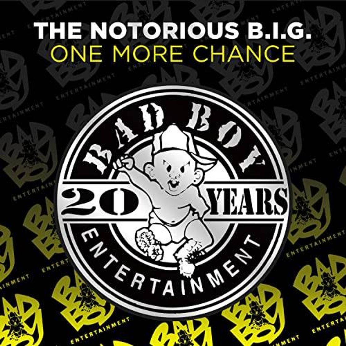 Moda Notorious B.I.G. - One More Chance