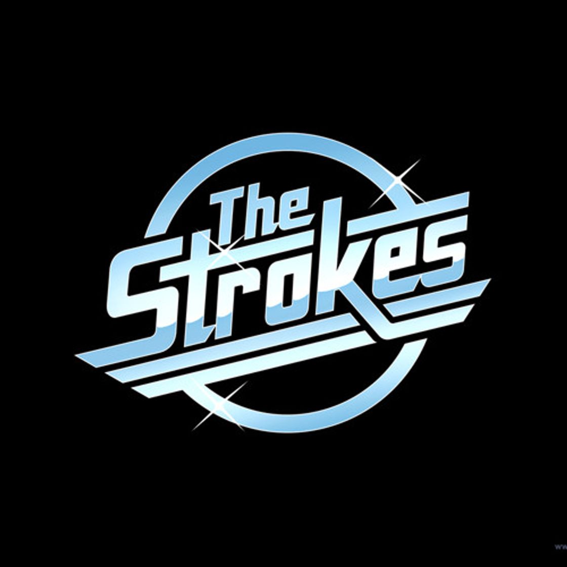 Music Reptilia - The Strokes