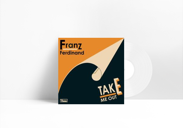 Music Take Me Out - Franz Ferdinand