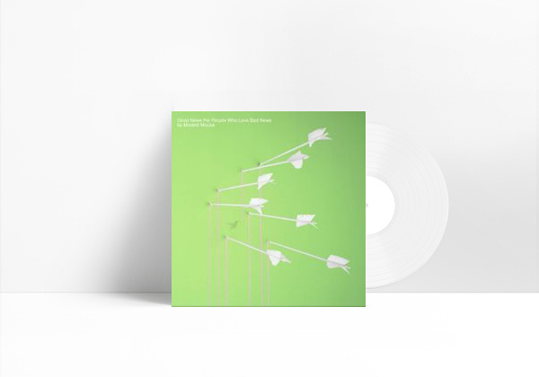 Music Float on - Modest Mouse