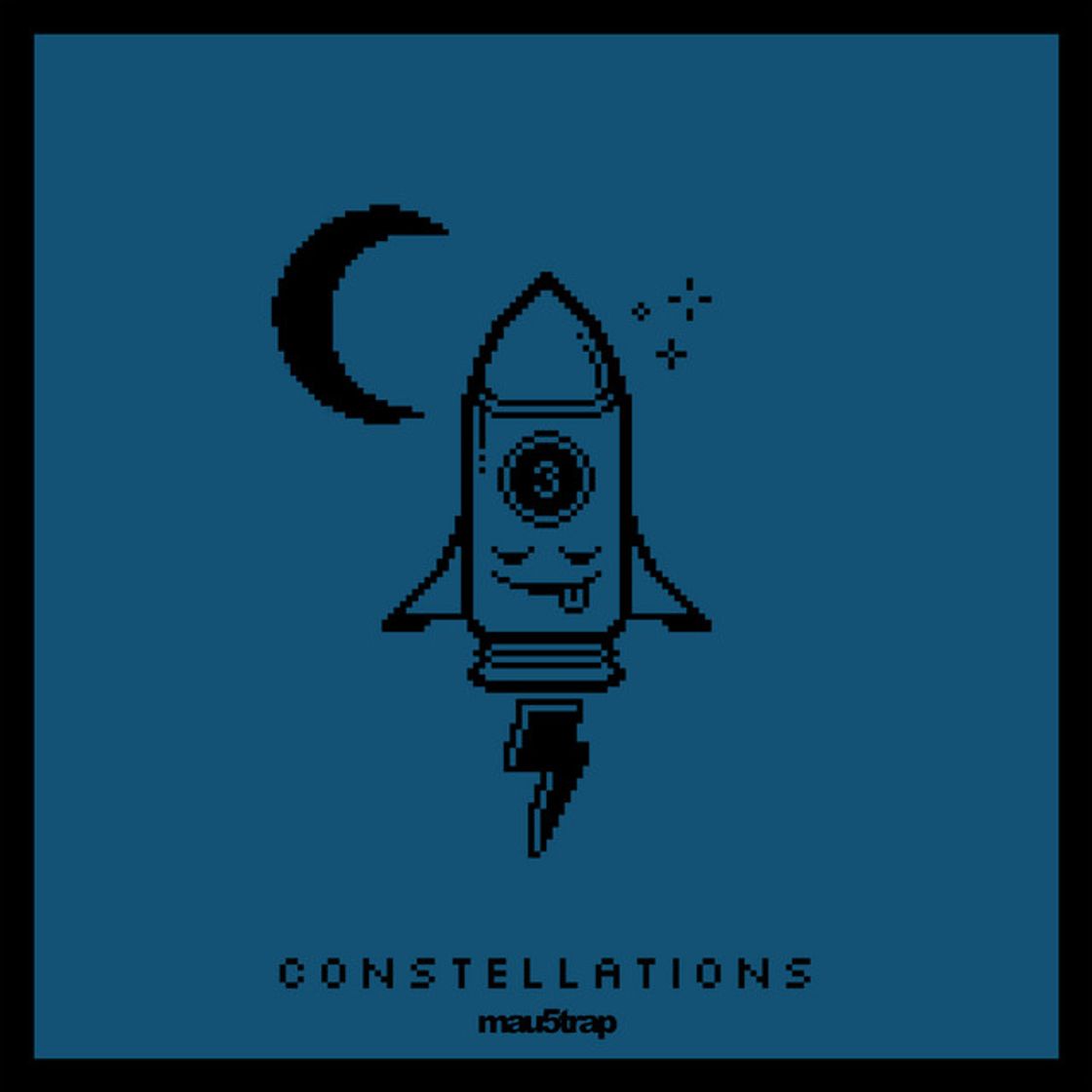 Canciones Constellations