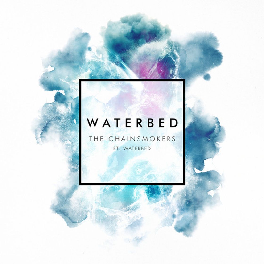 Canciones Waterbed - The Chainsmokers Ft Waterbed