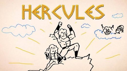 HÉRCULES