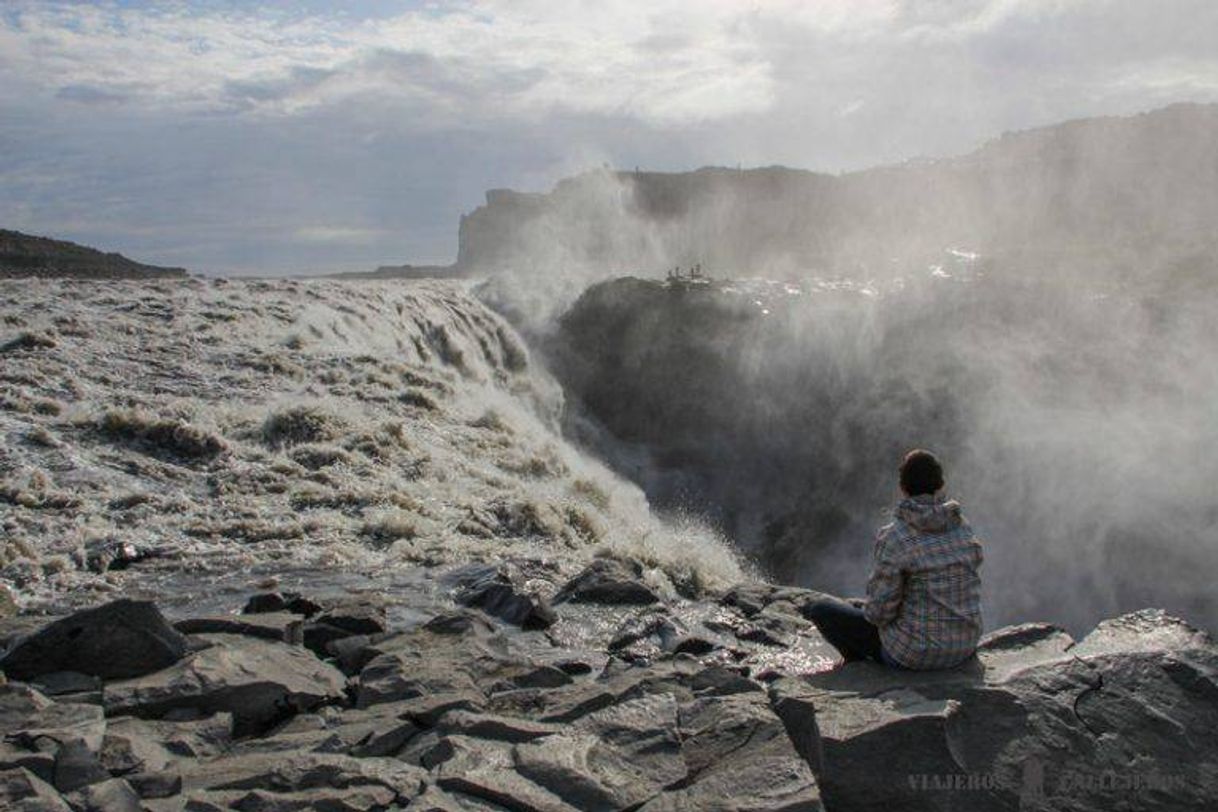 Place Iceland