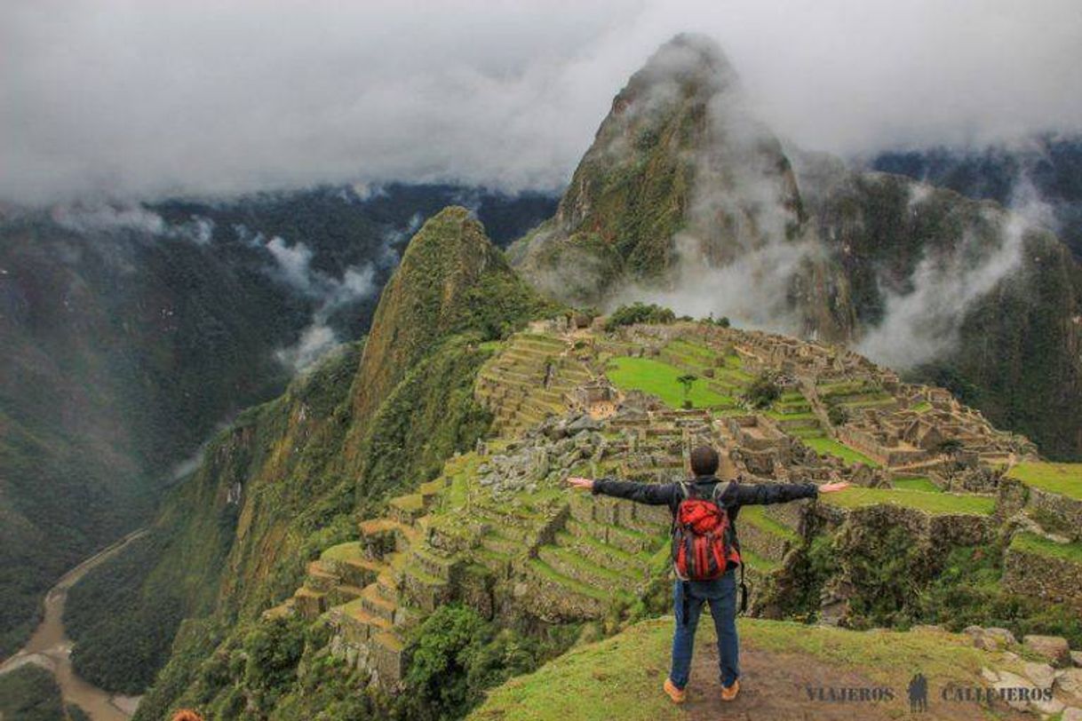 Place Perú