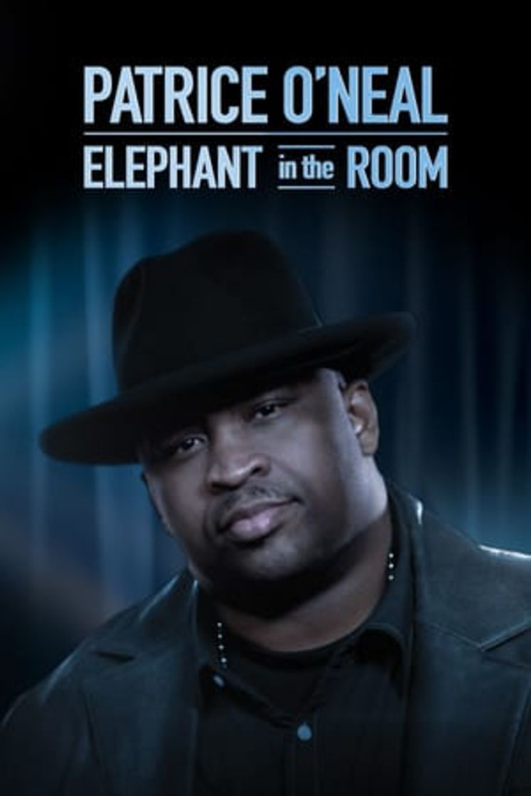 Película Patrice O'Neal: Elephant in the Room