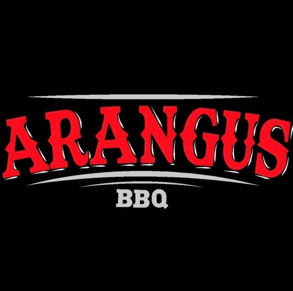 Restaurants Arangus BBQ Centro Histórico