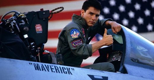 Top Gun