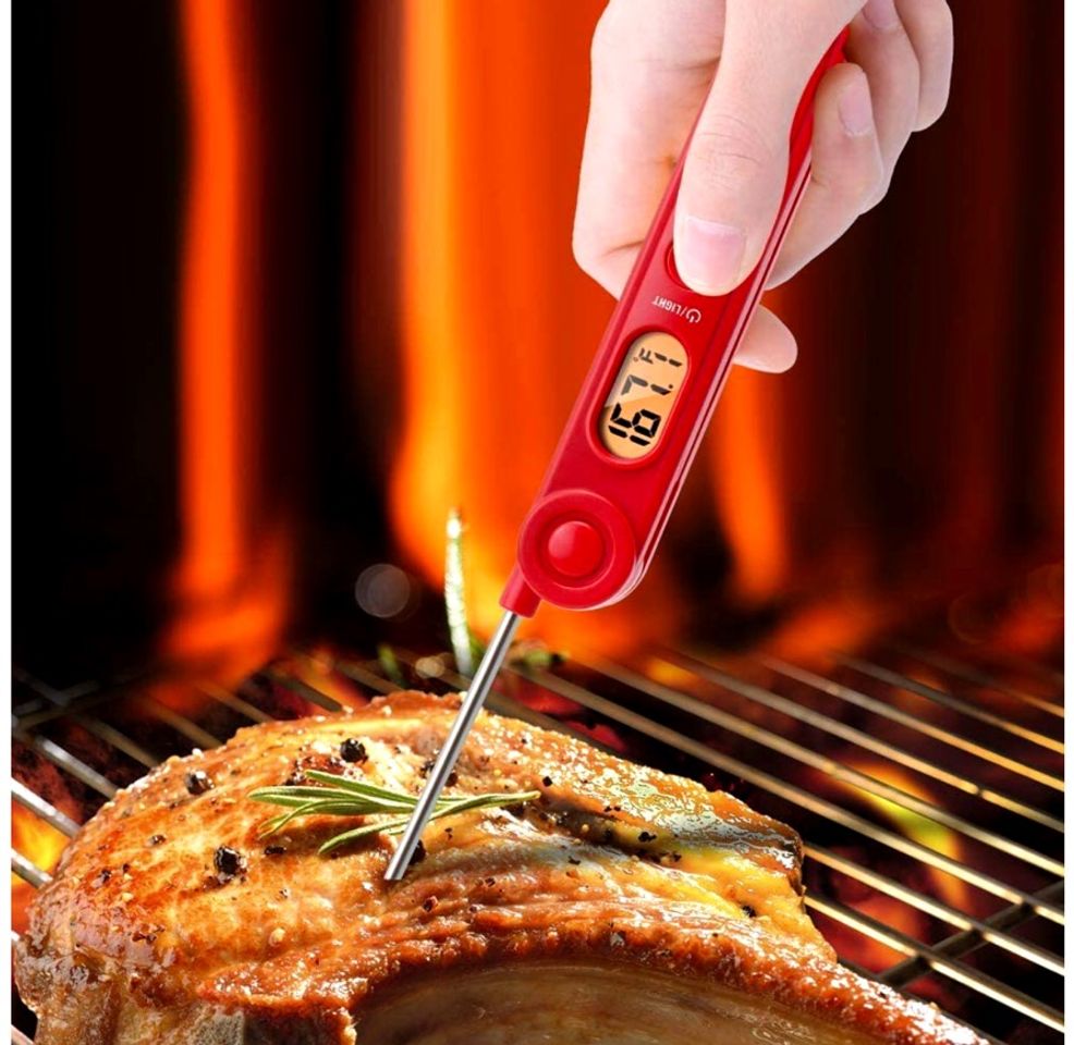 Product ThermoPro TP03 Digital Instant Read Meat Thermometer Kitchen