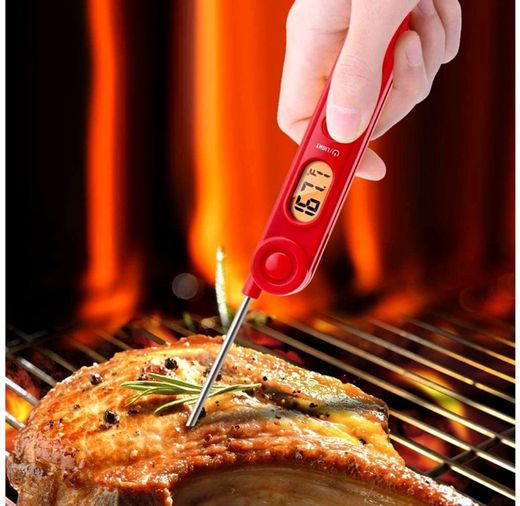 ThermoPro TP03 Digital Instant Read Meat Thermometer Kitchen