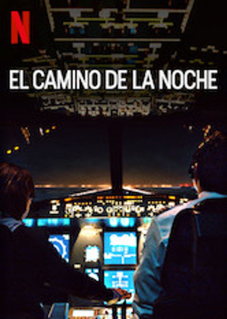 Serie El camino de la noche