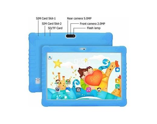 SANNUO Kids Tablet 10.1 pulgadas