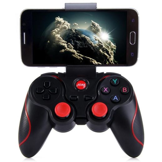 Wireless Joystick Bluetooth Remote Game Controller Gamepad 