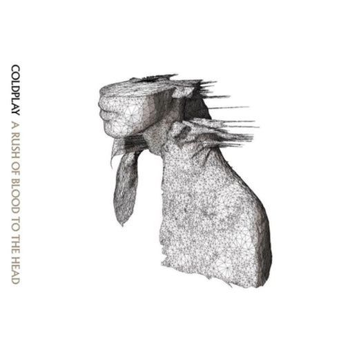 Coldplay - The Scientist