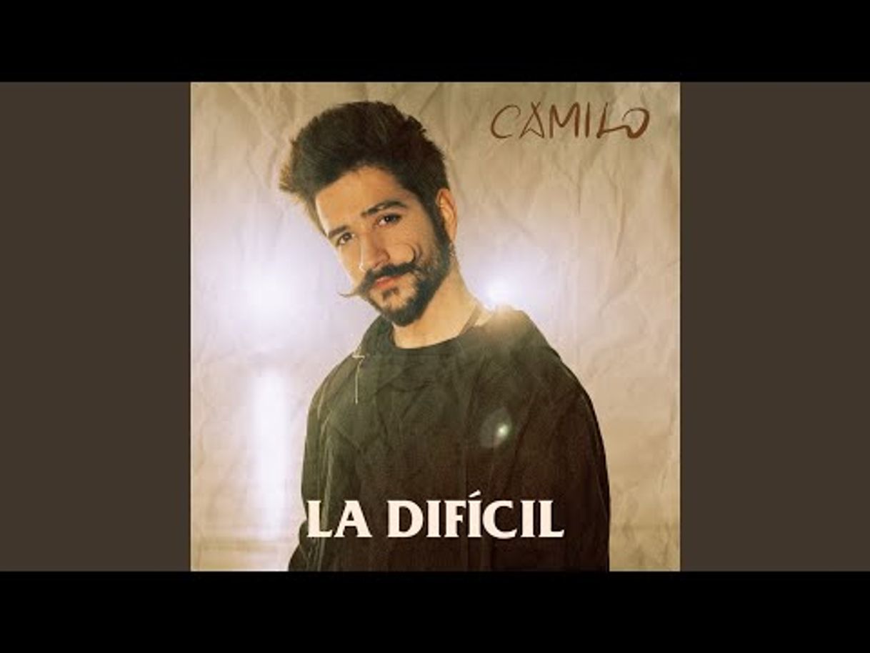 Fashion Camilo - La Difícil (Official Video) - YouTube