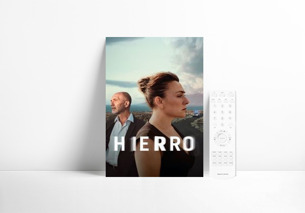 Hierro