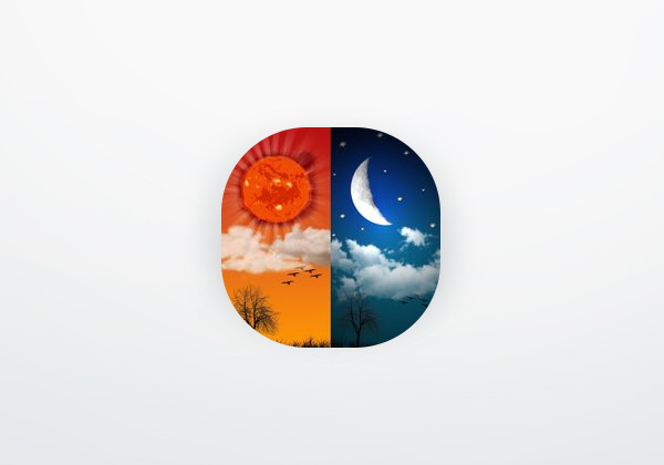 Sun & Moon