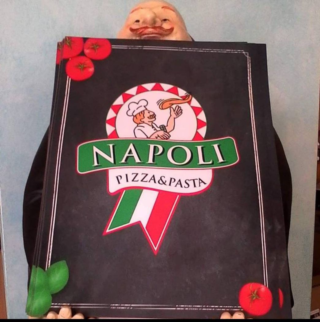 Social Pizzería Napoli 