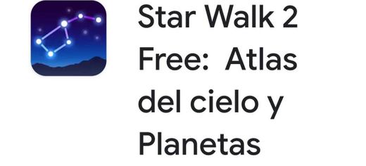 Star Walk 2 Free - Sky Map, Stars & Constellations - Apps on Google ...