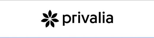 PRIVALIA outlet online