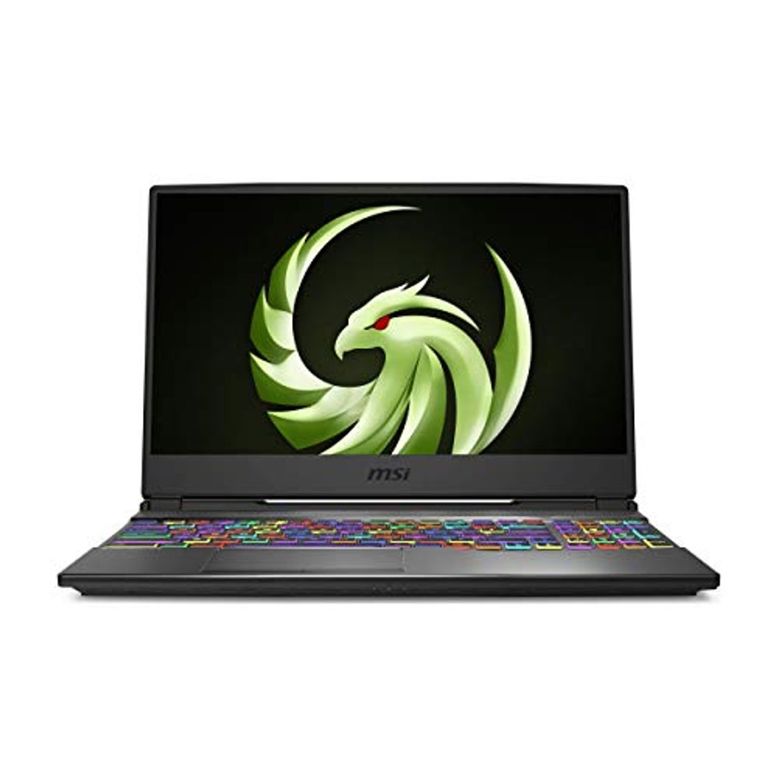 Product MSI Alpha 15 A3DDK-070XES - Ordenador portátil de 15.6" FHD