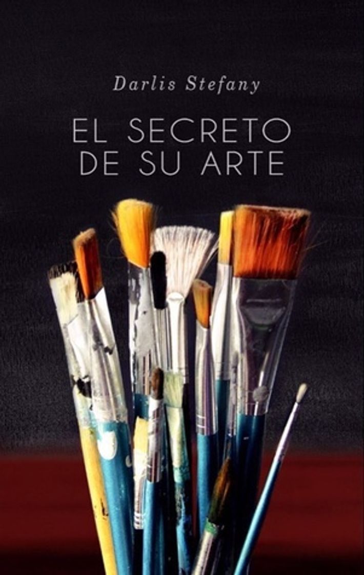 Social El secreto de su arte - Libro #3