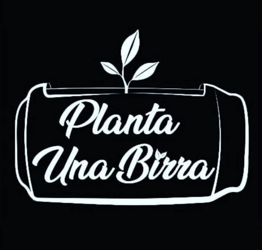 Planta una birra 
