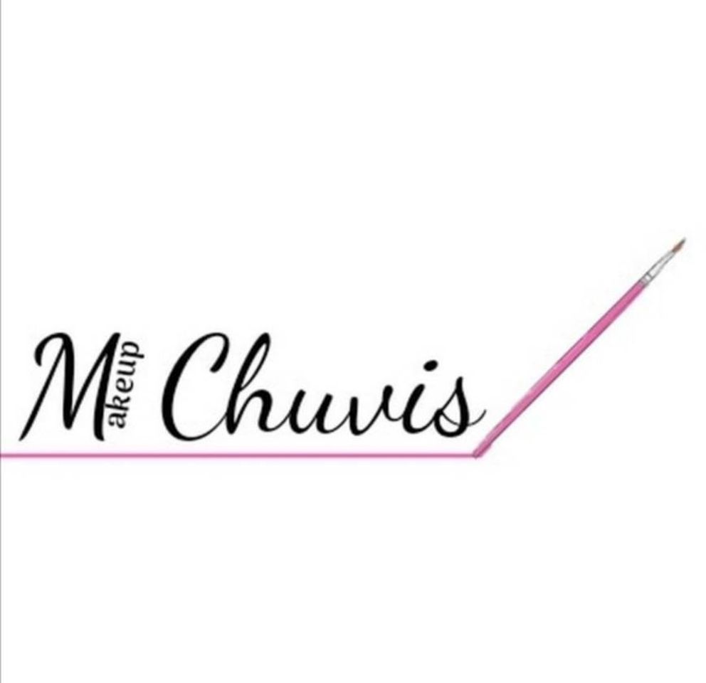 Makeup Chuvis 