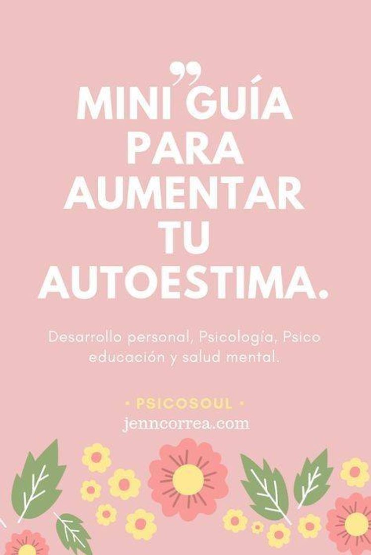 Social Para aumentar tu autoestima 
