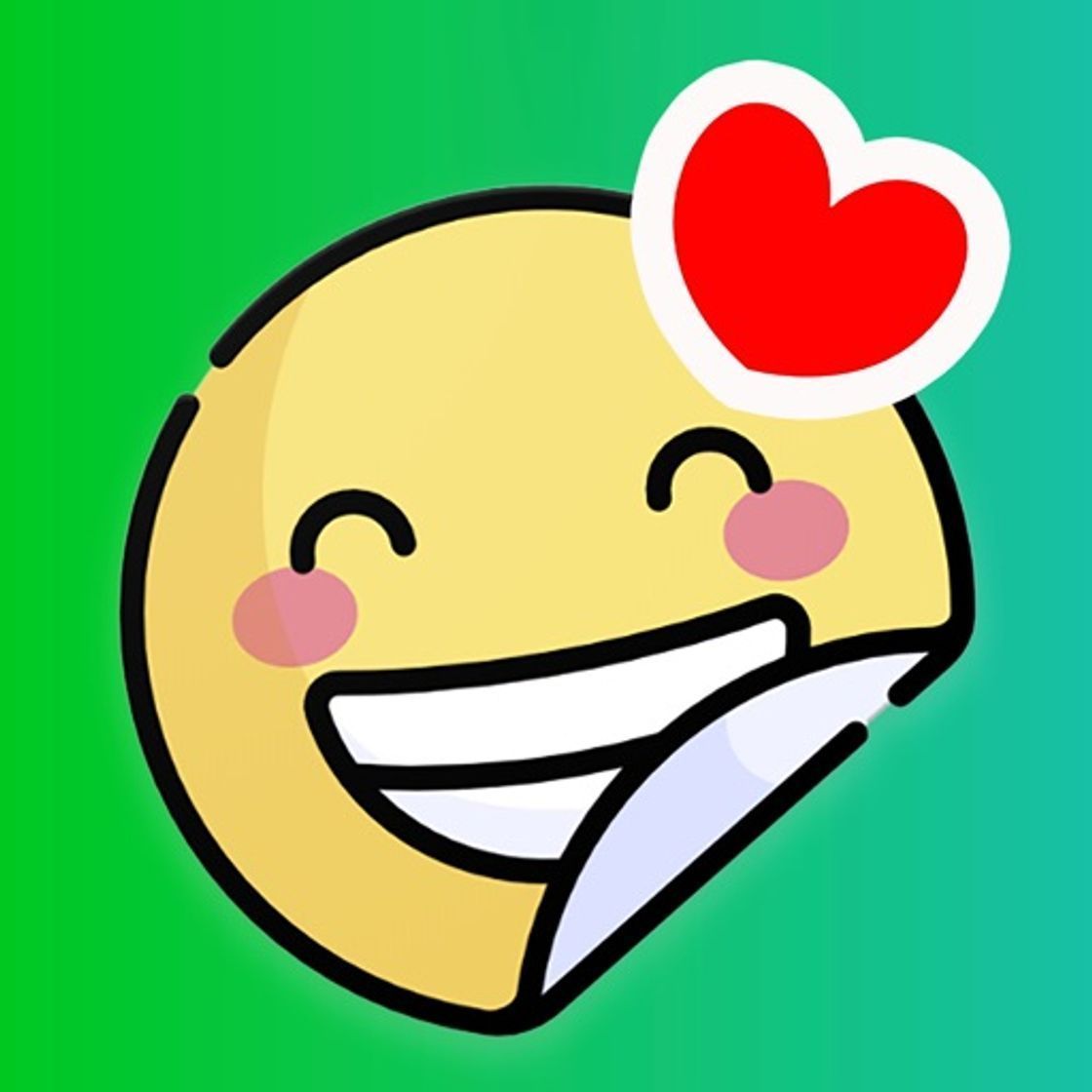 App Sticker Maker - Stickers