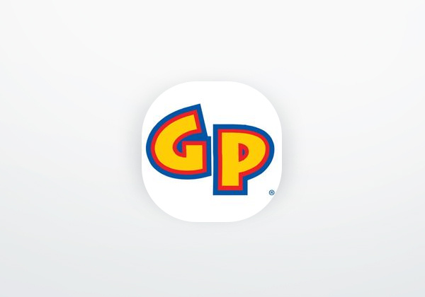 Aplicación Gameplanet