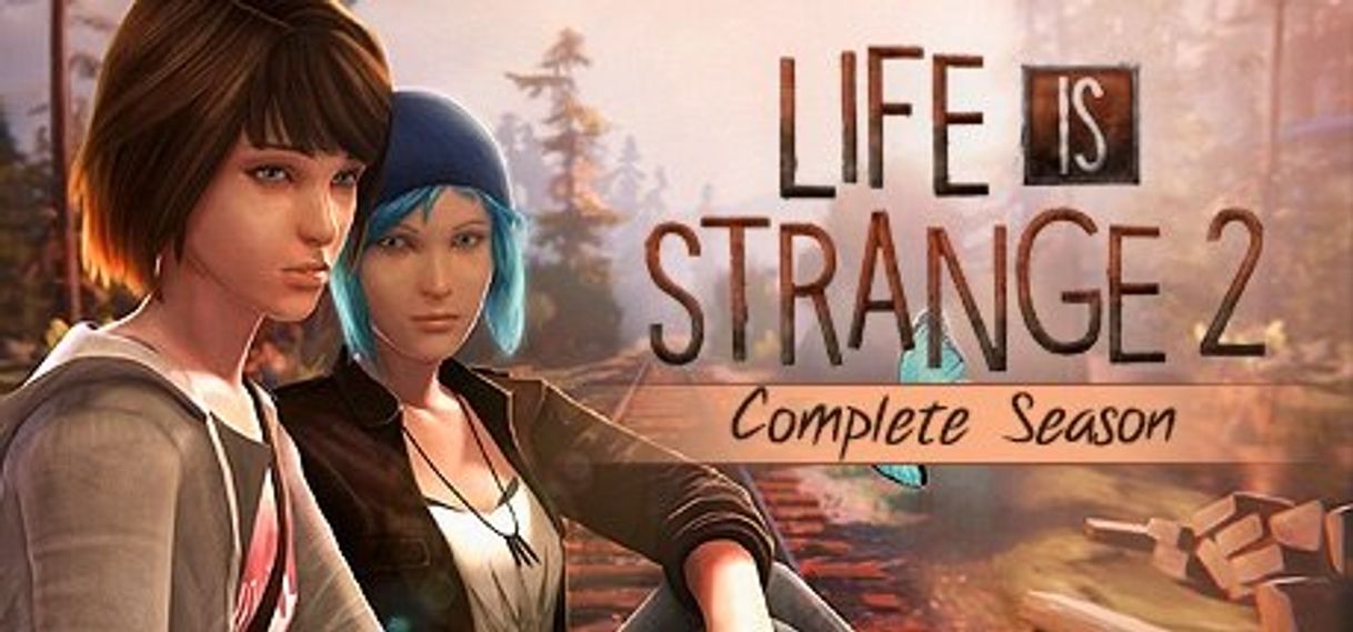 Videogames Life is Strange: Before The Storm - Deluxe Edition