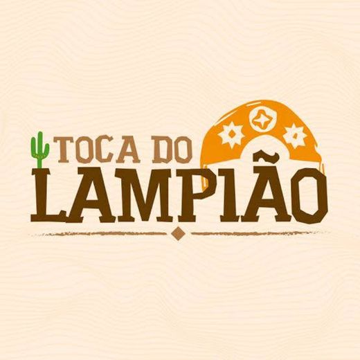 Toca do Lampião