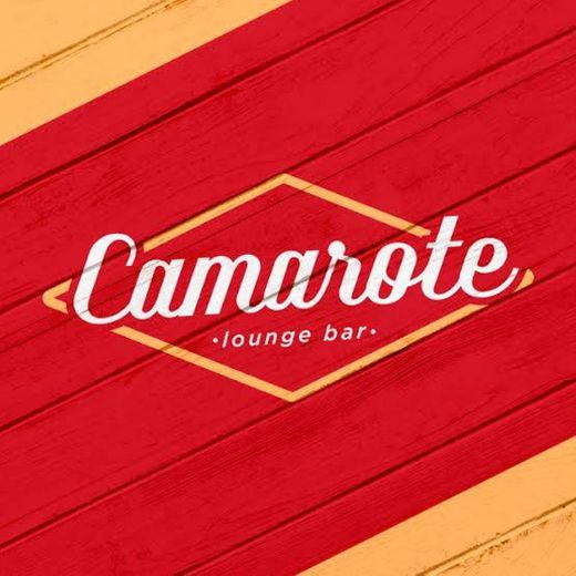 Camarote Lounge Bar