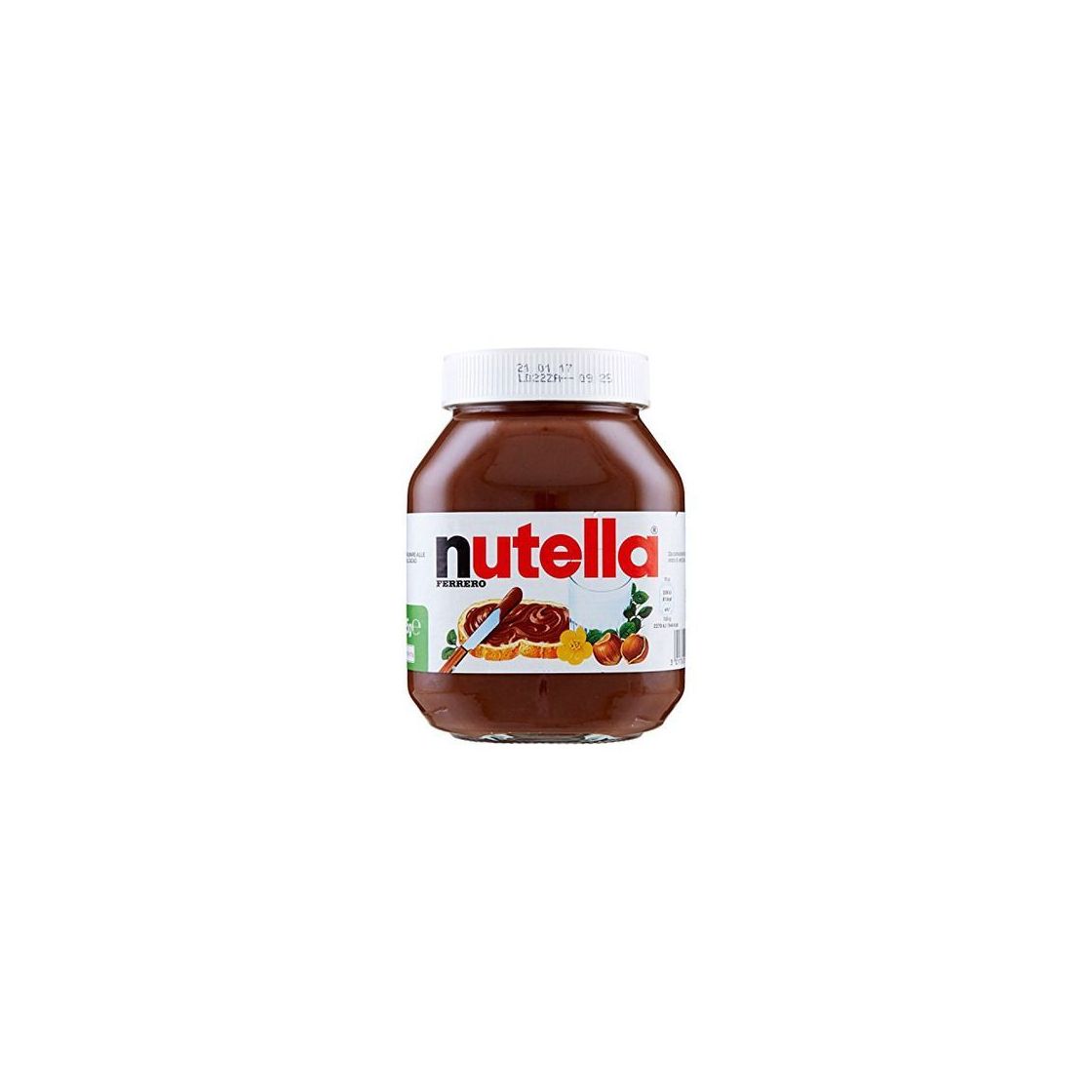 Product Nutella