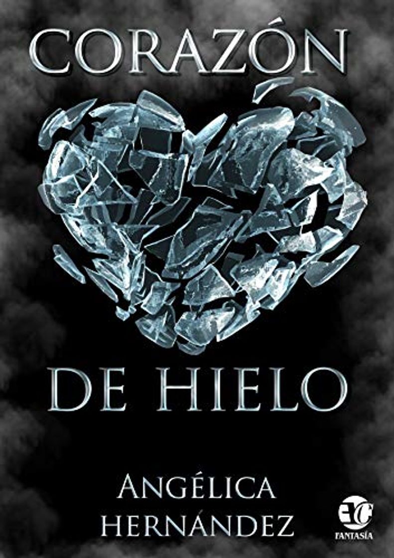 Book CORAZÓN DE HIELO