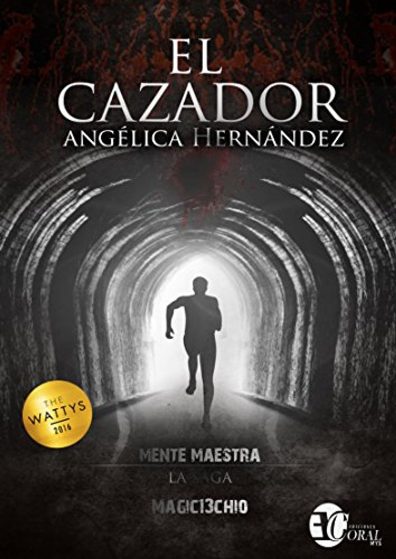 Libros EL CAZADOR