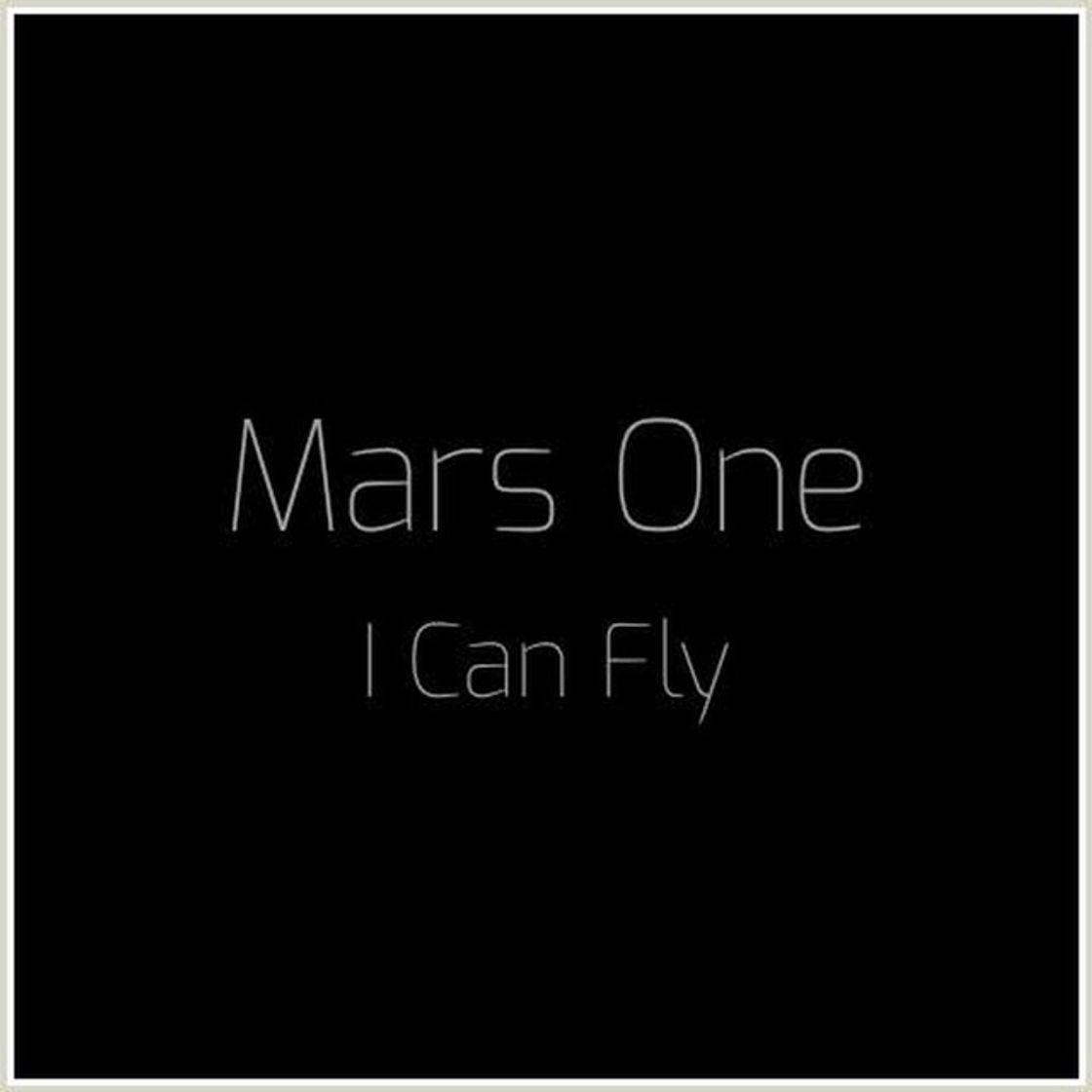 Music Mars One