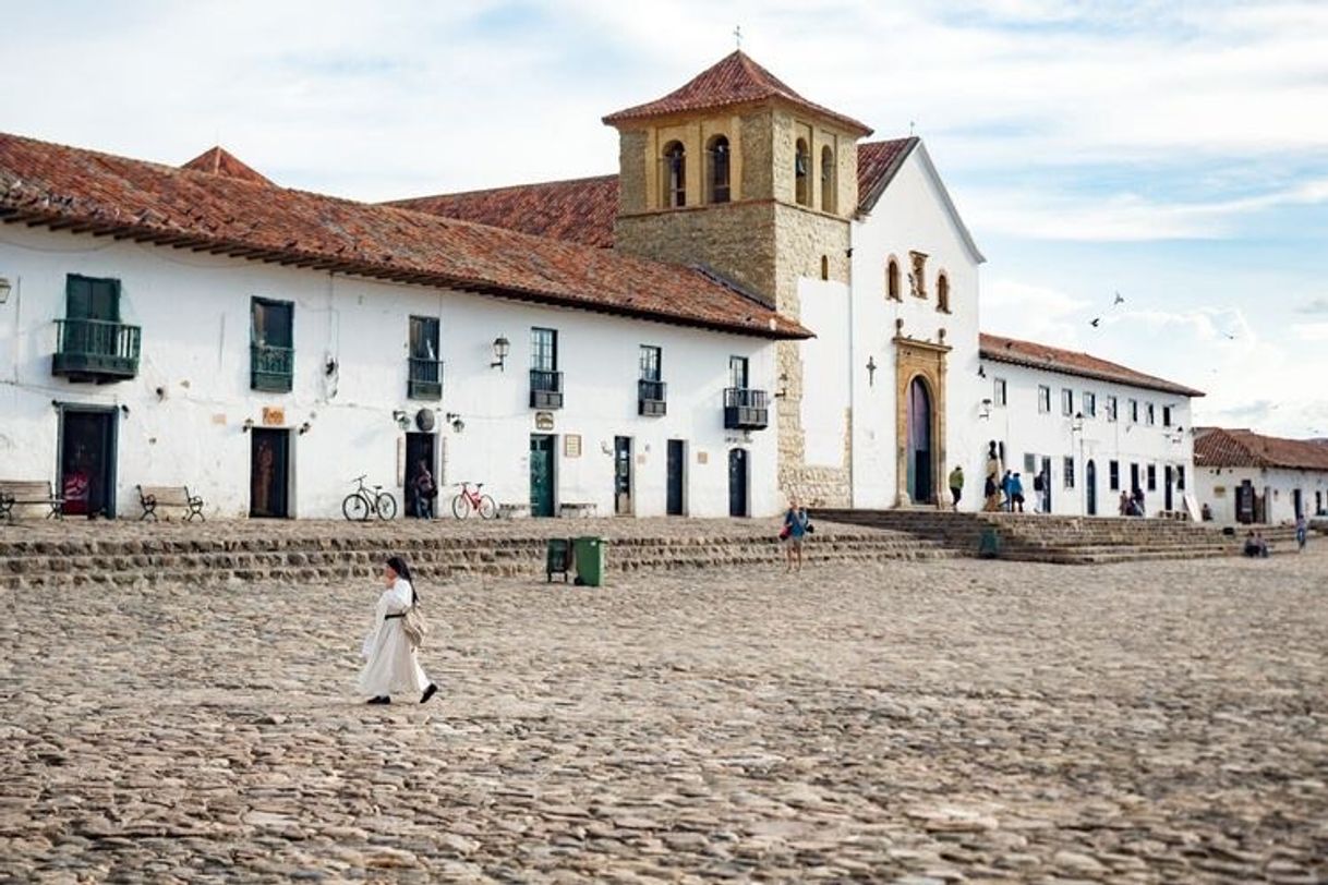 Place Villa de Leyva