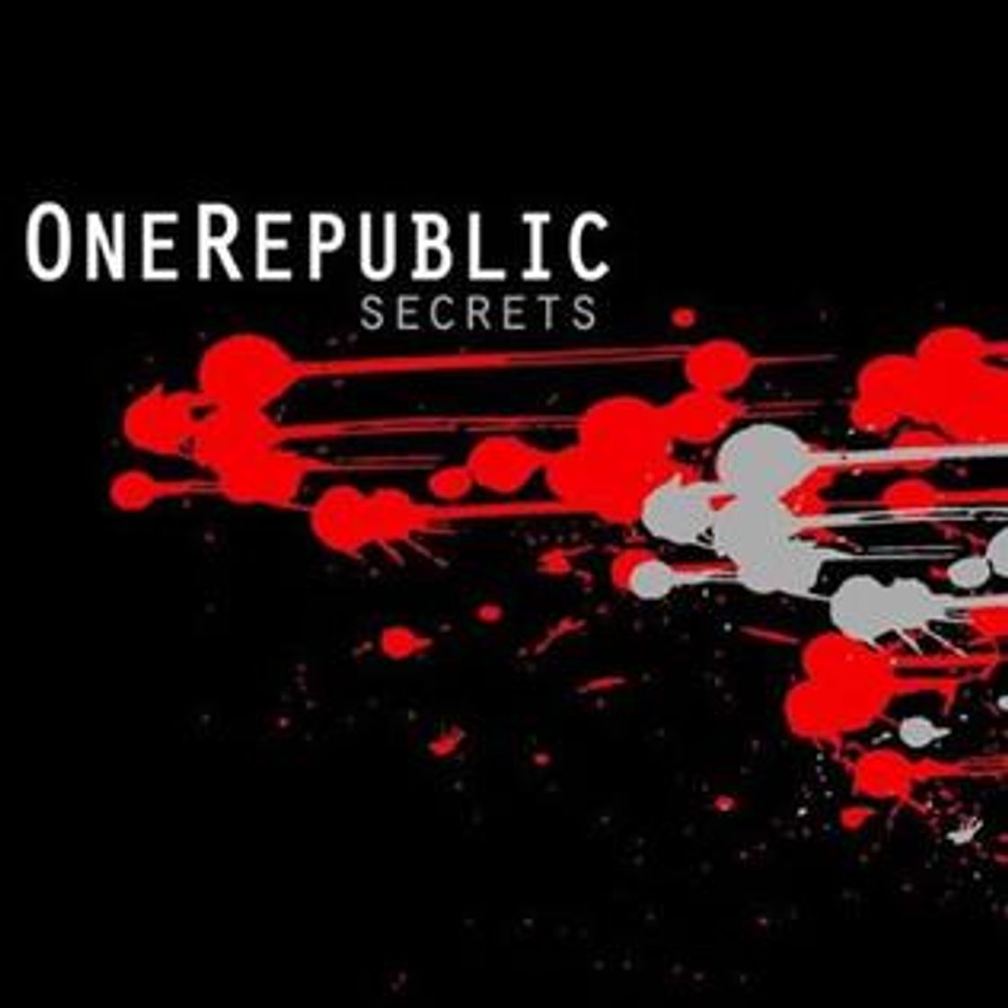 Canciones  One Republic - Secrets 