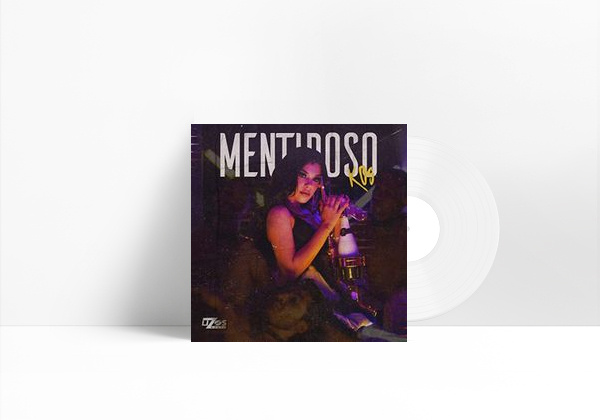 Music  Kenia OS - Mentiroso