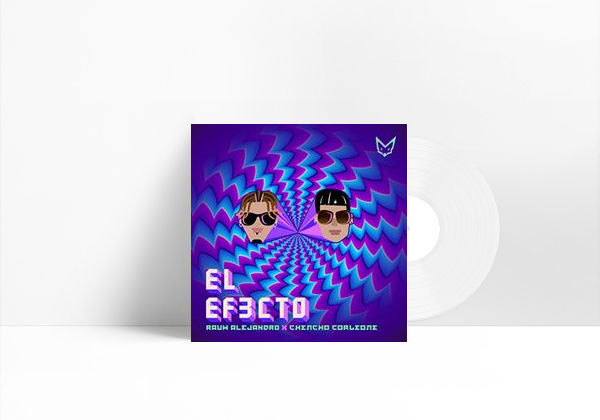 Music El efecto 