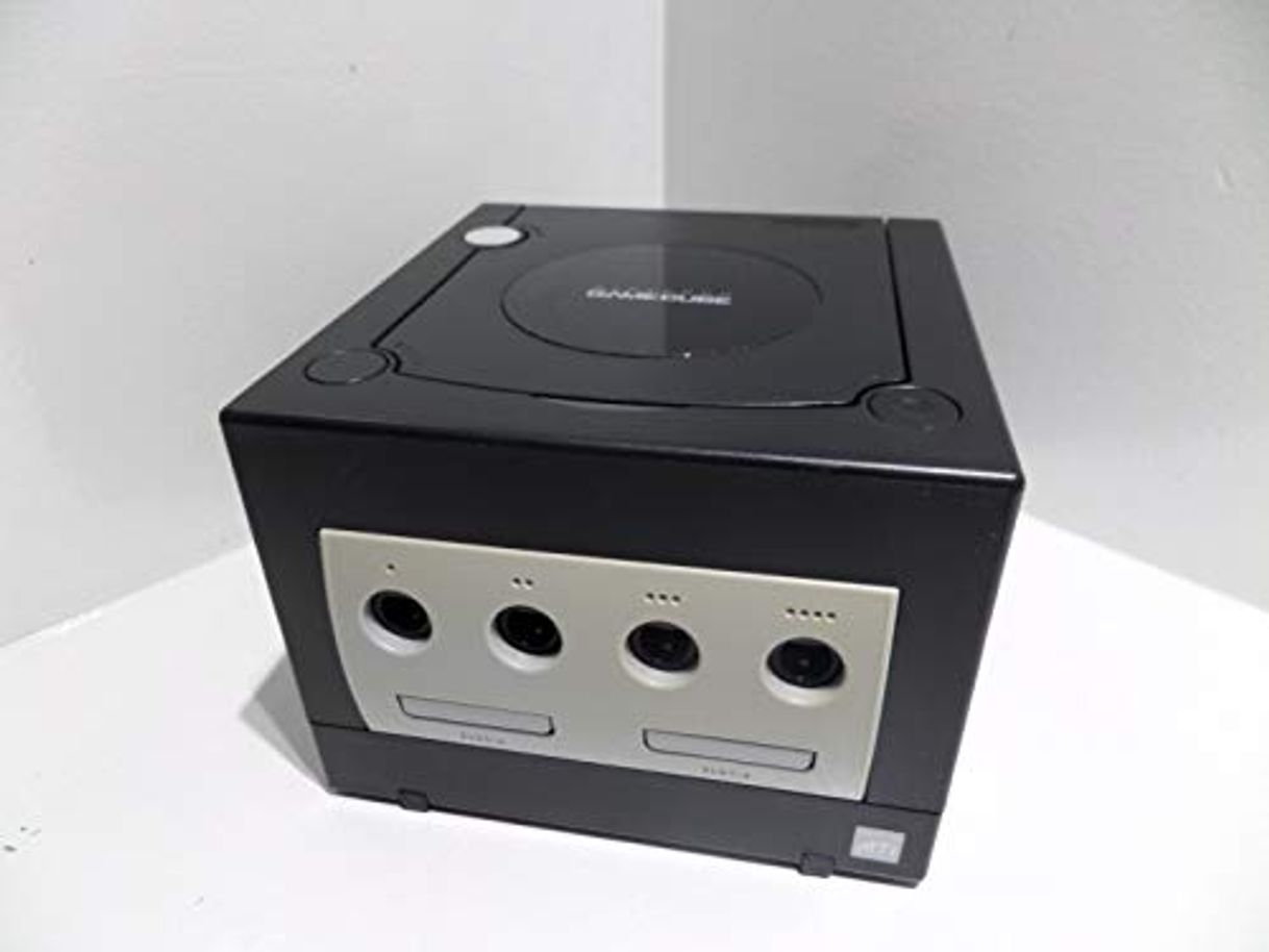 Electronic NINTENDO GAME CUBE