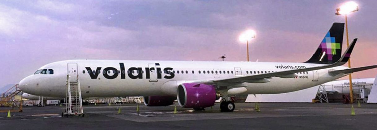 Moda Volaris