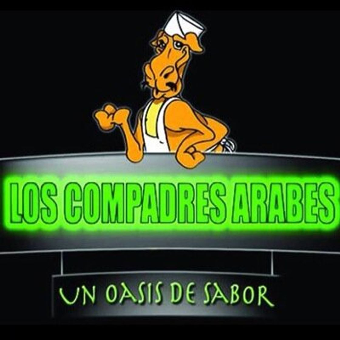 Restaurantes Los Compadres Arabes